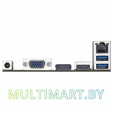 Материнская плата Gigabyte GA-H310MSTX-HD3 картинка 2